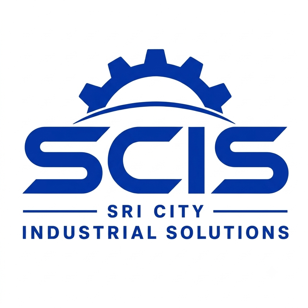 Sri City Industrial Solutions