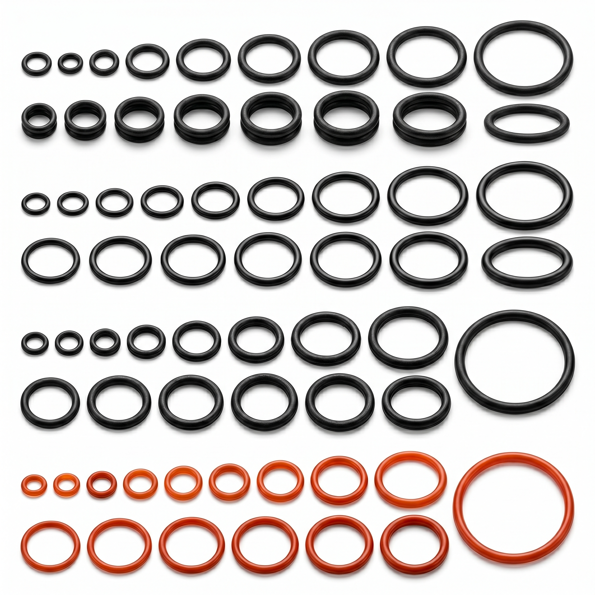 O-Rings