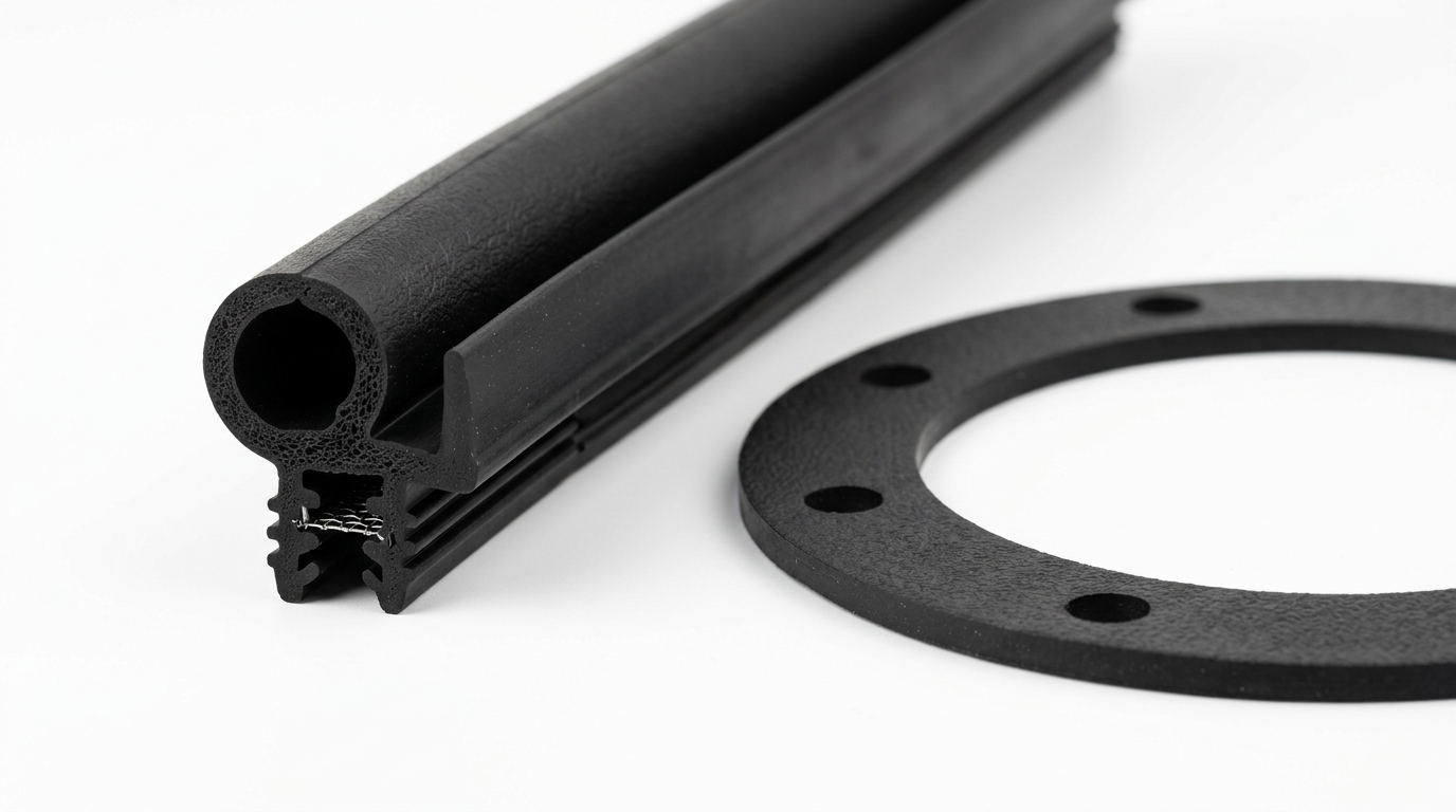 EPDM Seal