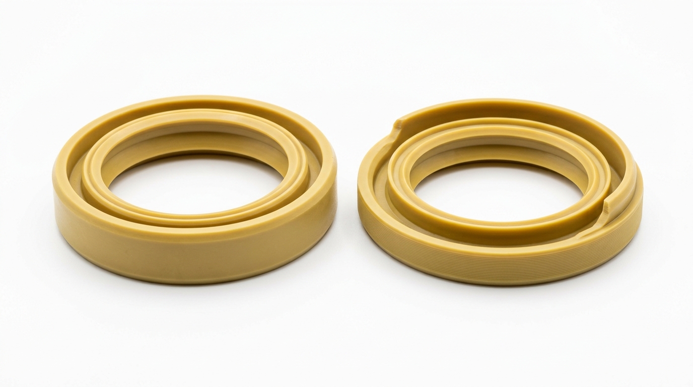 Wiper Seal