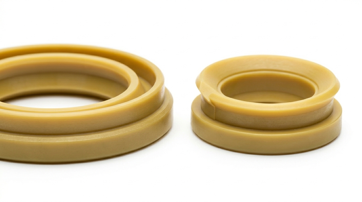 Pneumatic Seals