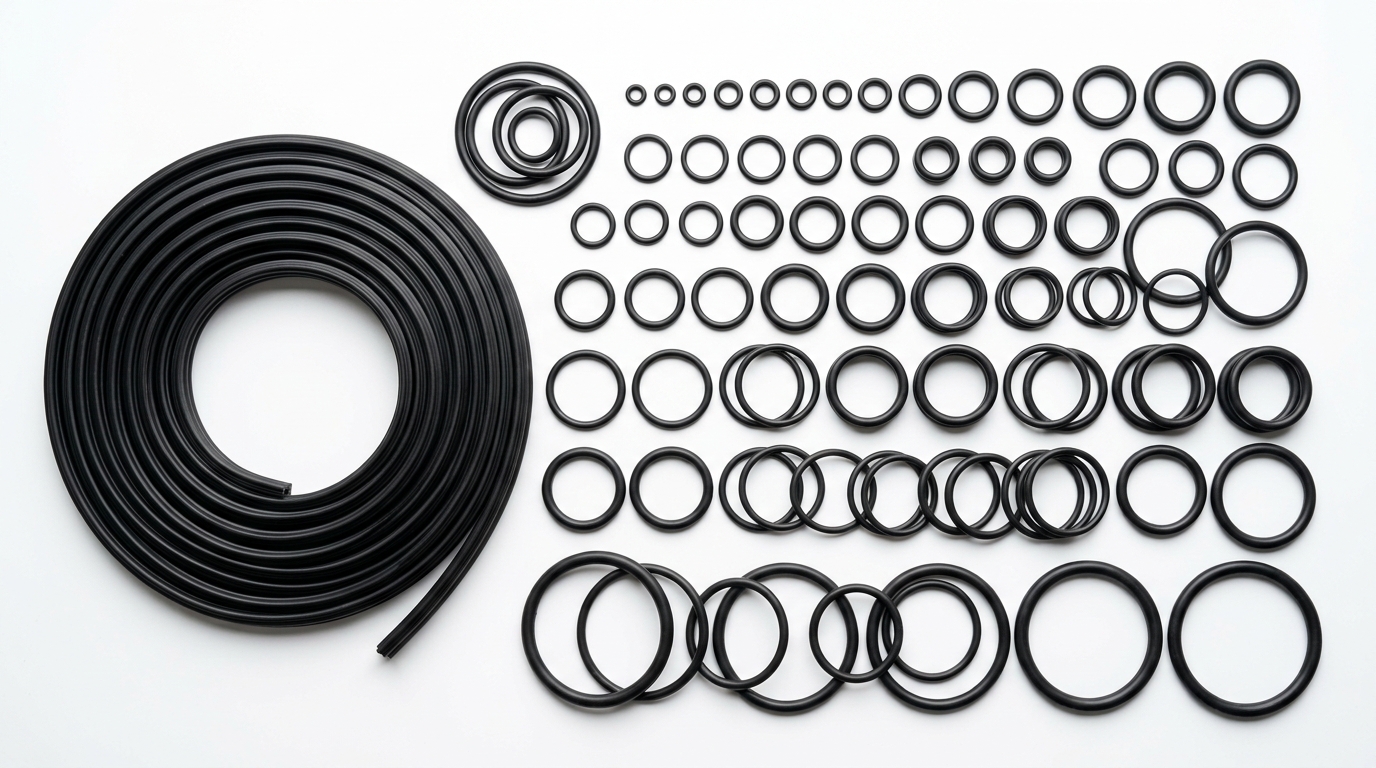 O-Rings