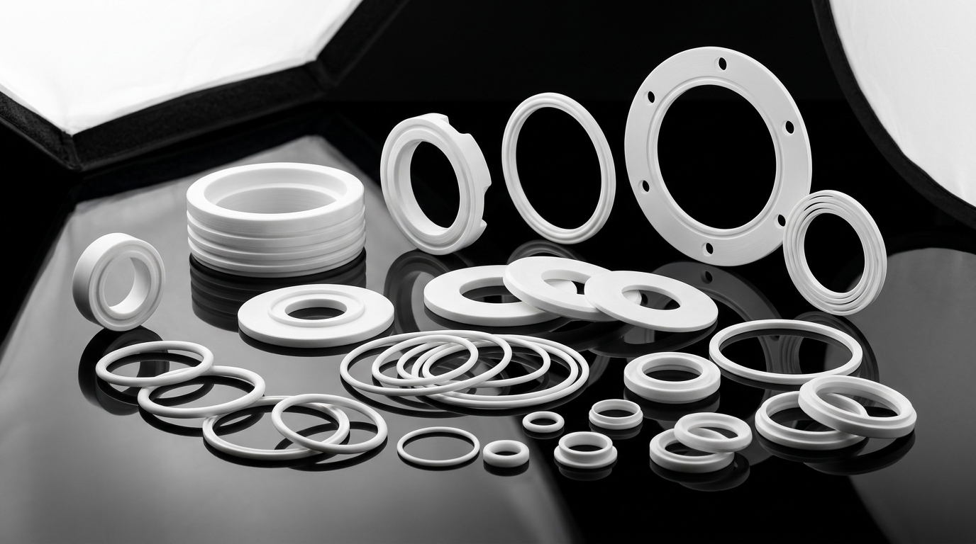 PTFE Benefits