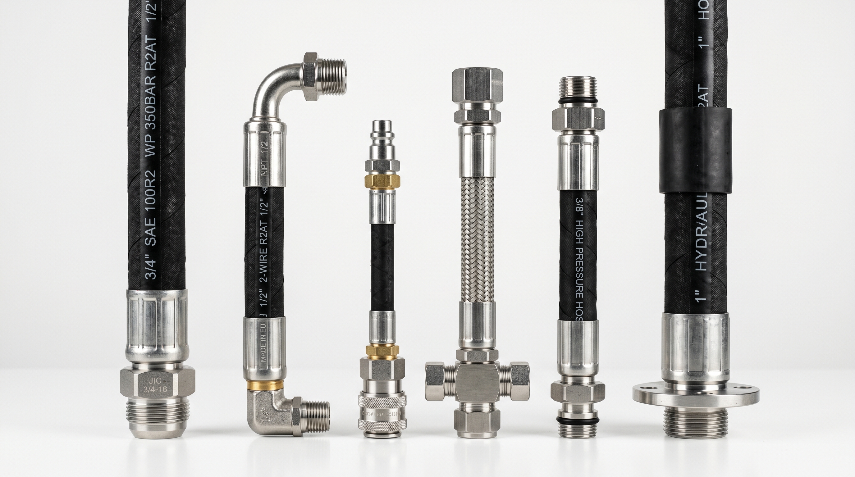 Hydraulic Seals