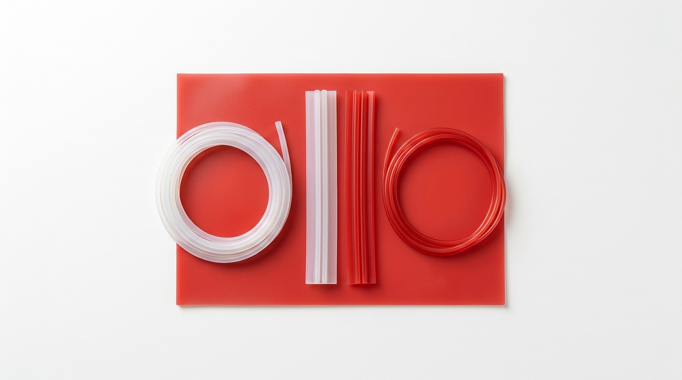 Silicone Sheet