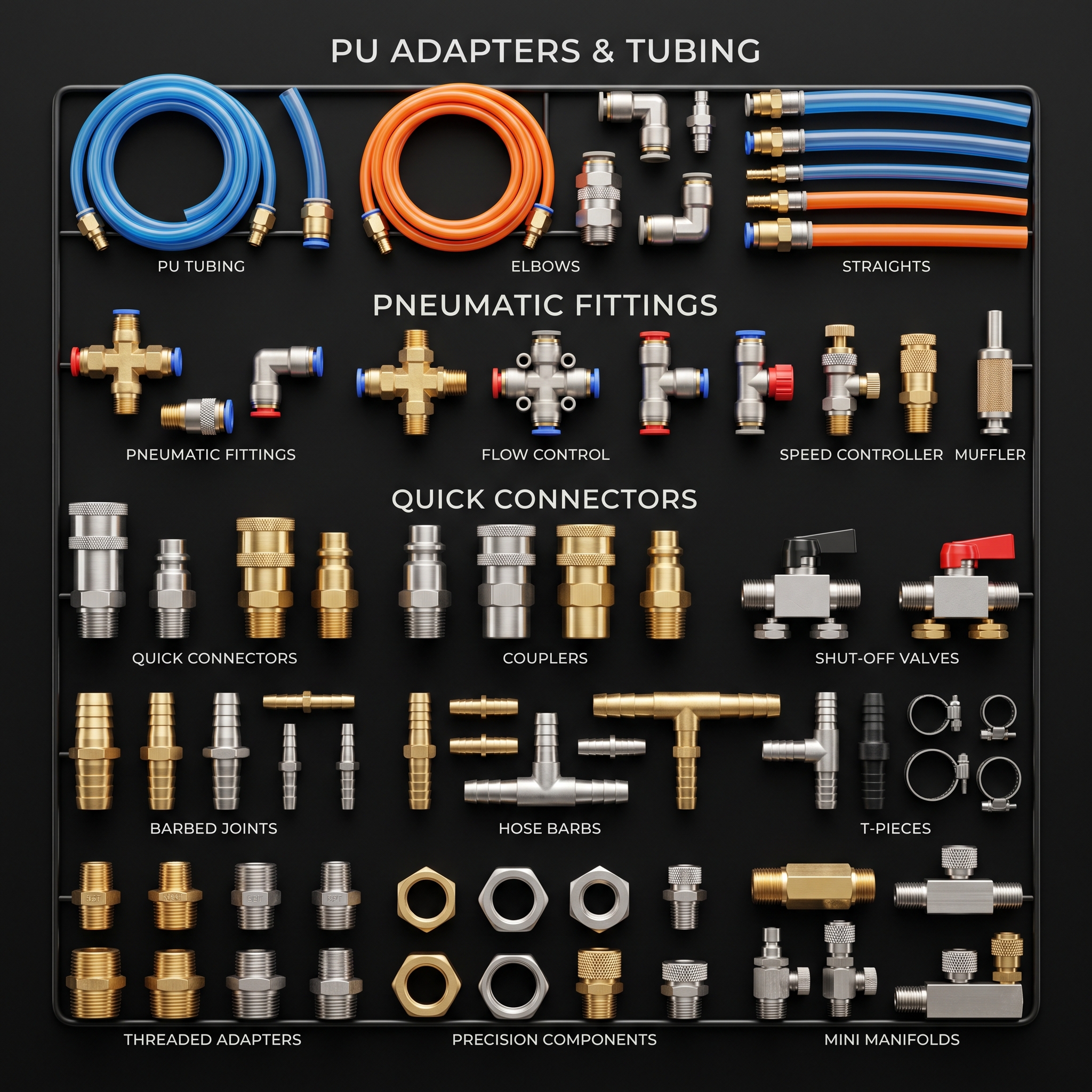 SCIS Industrial Products