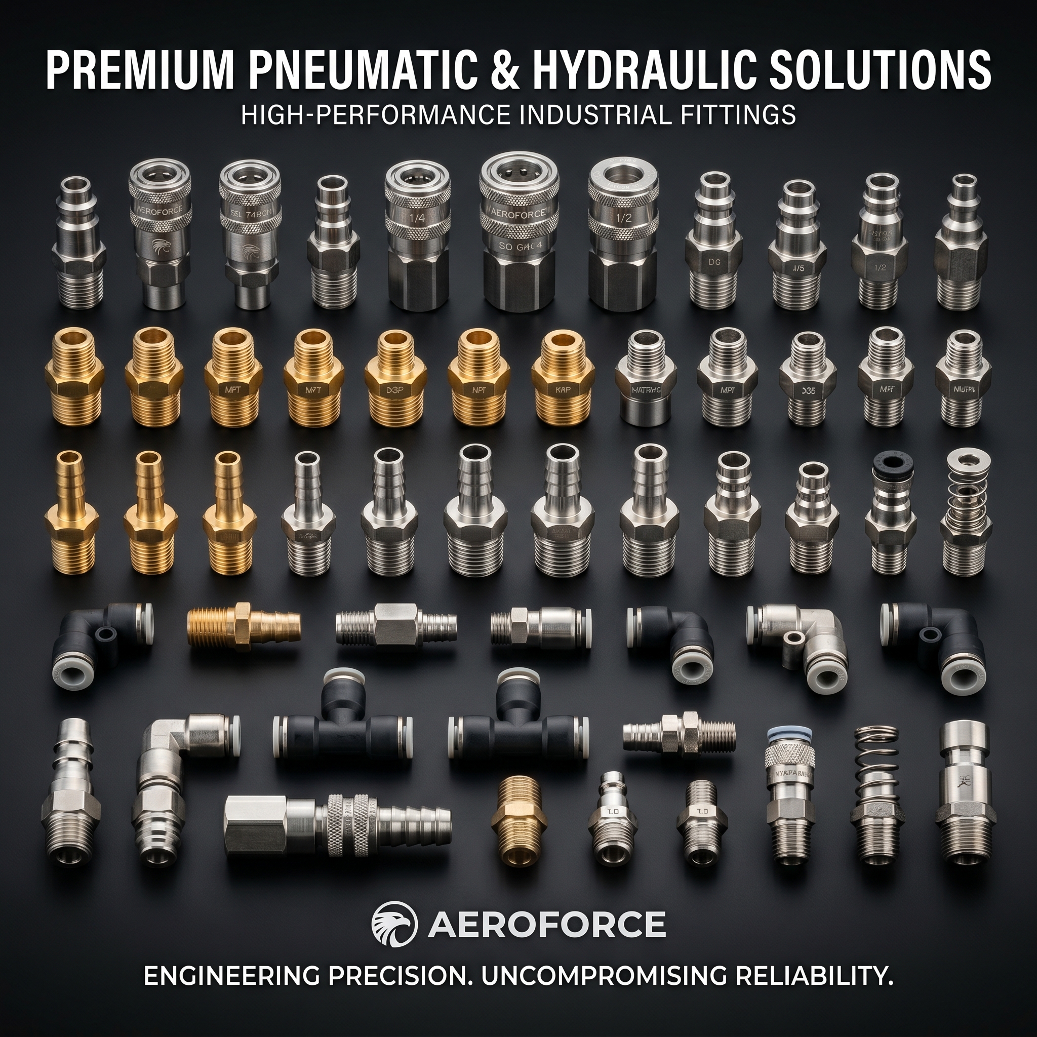 SCIS Industrial Products