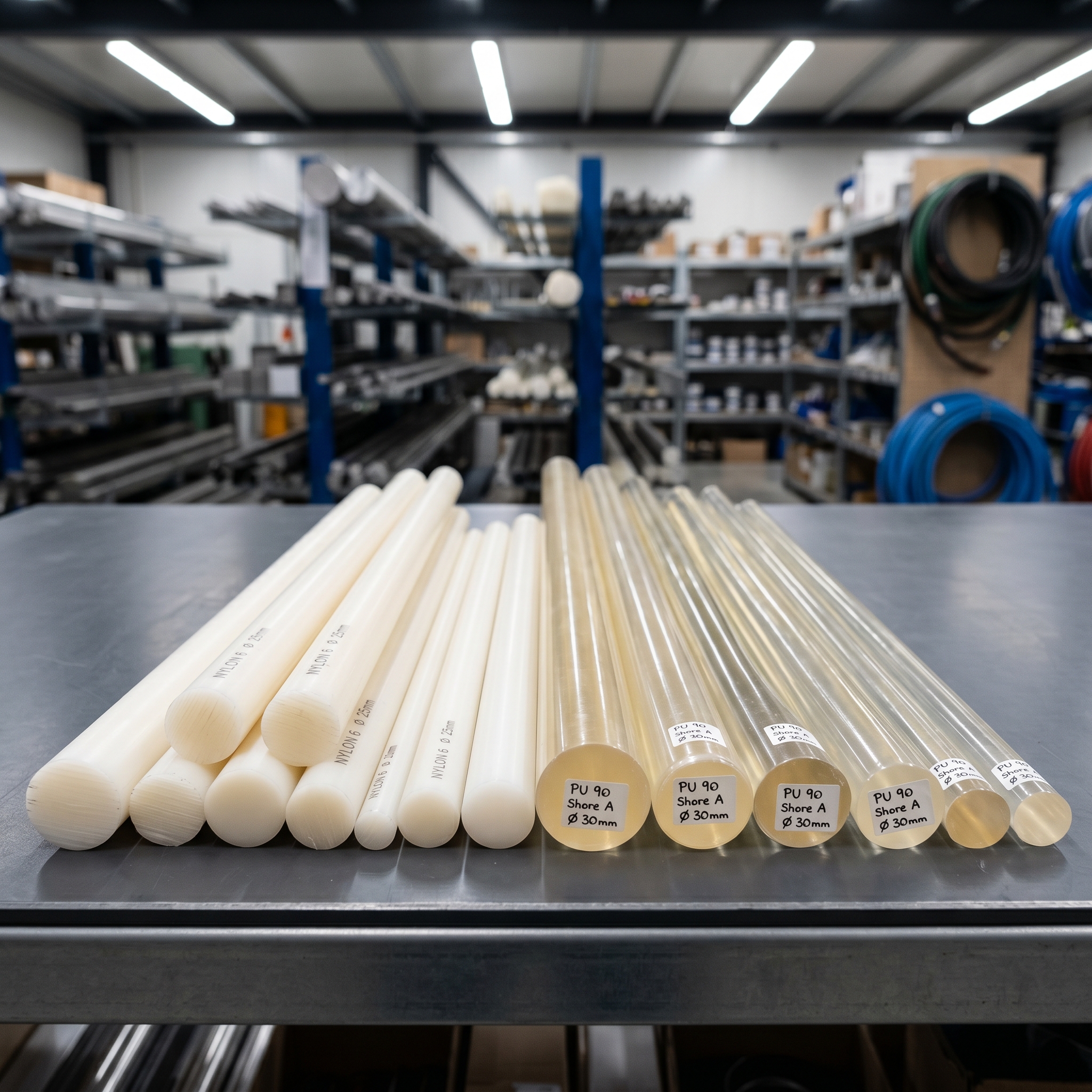 PU Products