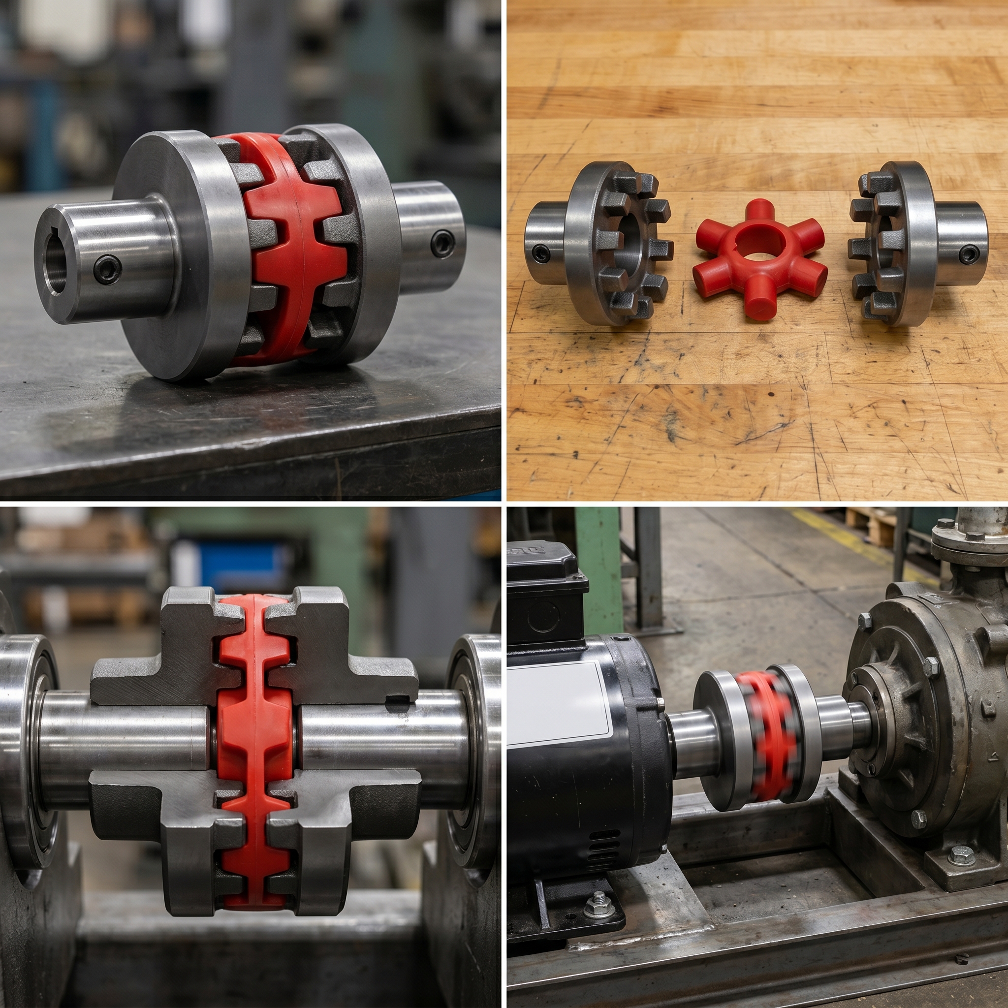Heavy Engineering